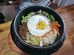 -百年石锅饭·朝鲜族传统民餐