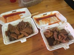 -细妹五香牛杂(步行街店)
