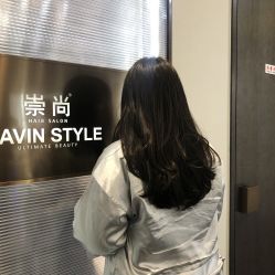 -崇尚GAVIN STYLE臻选