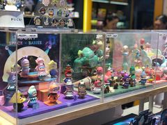 -泡泡玛特POPMART(大卫城店)