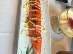 -悦古里·海鲜放题自助(金华世贸城市广场店)