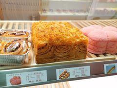 -好利来(柳北店)
