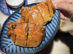 -探花·意境江南菜·唐伯虎文化体验店·松鼠桂鱼(观前店)