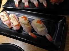 -榴大大·寿司先生(市桥店)