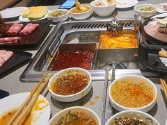 -海底捞火锅(方圆荟店)