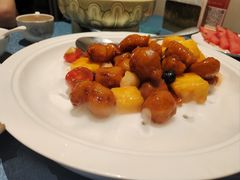 -闽海肴(北辰荟店)