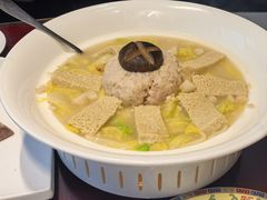 -鹿鸣春饭店(总店)