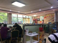 -老渔翁笨锅炖(新园路店)