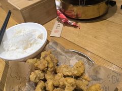 -云味馆·云南菜·云南米线(地王店)