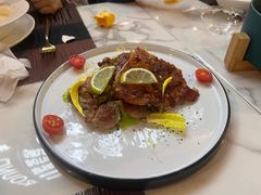 -1874融合西厨·观景餐厅(保利店)