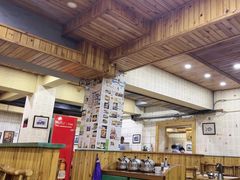 -老康火锅(黄河路总店)