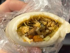 -张果佬年糕卷(科巷店)
