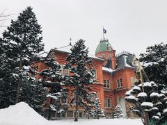 -北海道厅旧本厅舍(旧本庁舎)