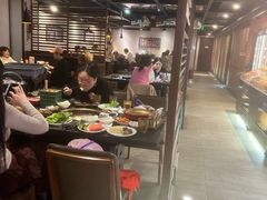 -神户赤童日式烤肉伙伴(东直门店)