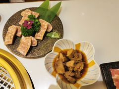 -千寻山野烤肉(中关村店)