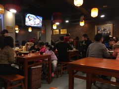 大堂-醉长安(南门总店)