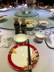 -大同云冈美高大酒店·宴会厅