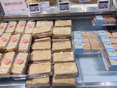 -Olé精品超市(广州太古汇店)
