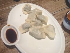 -四姐妹东北饺子(沙尾路店)