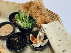 -大张烙馍村(三环南路旗舰店)