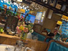 -领鲜活海鲜榴莲自助火锅(东门店)