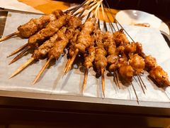 -巨无霸串店(大什字街店)