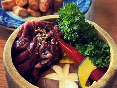-炎蔵牛舌烤肉