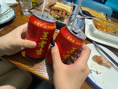 -517烧烤·龙虾·海鲜大排档(万象都荟店)