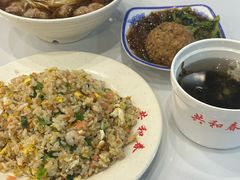 -富春茶社(国庆路店)