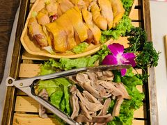 尚尚仙胡椒猪肚鸡锅-尚尚仙·酸汤猪手·猪肚鸡火锅(华联万柳购物中心店)