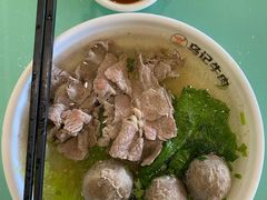 -乌记鲜活牛肉城(金砂东路店)