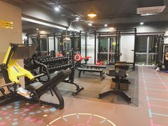 -AC健身·运动康复工作室(千灯湖店)