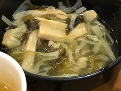 臭笋-乡亲鹅肉城(吴江店)
