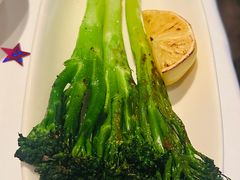 -莫尔顿牛排坊(浦东ifc店)