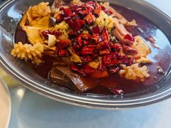 -香融府·烤鸭·家常菜(马家堡路店)