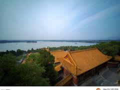 -颐和园