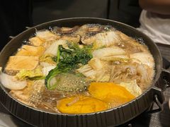 -满来寿喜烧(金虹桥店)