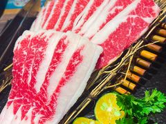 -九田家黑牛烤肉料理(新光汇店)