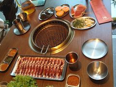 -一品诚记烤肉(大连柏威年购物中心店)