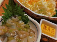 -隐月· 㐂和食屋(芝罘万达公馆店)
