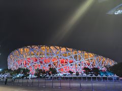 -北京奥林匹克公园