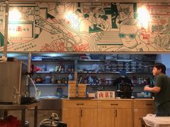 -东排食堂长沙小吃大排档(五一广场店)