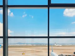 -广州白云国际机场-T2航站楼
