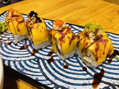 -桃屋日本料理(清华科技园店)