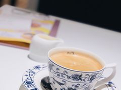 -葡珍轩冰室(虹桥机场T1店)