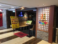 -梨满园韩国料理