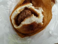 -牛煎里牛肉煎包淮南牛肉汤(广东路店)