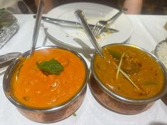 -恒河传奇印度餐厅GANGES