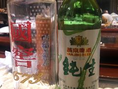 -海拉尔蒙古包(房山长阳总店)
