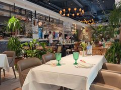 -Osteria Garden 生蚝花园餐厅(原进贤路店)